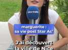 Marguerite, sa vie après la Star Academy