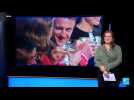 Clin d'oeil et baise-main à Kate Middleton : Macron a-t-il enfreint le protocole royal britannique ?