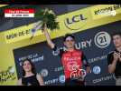 VIDÉO. « C'était de la folie » : Ewen Costiou a vécu une journée échappé sur le Tour de France