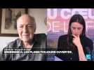 Jacques Rupnik : 