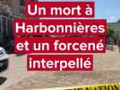 Un mort à Harbonnières et un forcené interpellé