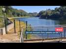 Va-t-on manquer d'eau potable cet été dans le pays de Brest ?