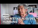 La centenaire Ginette Kolinka, survivante de la Shoah raconte