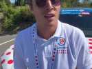 Tour de France: Arthur Vichot donne son avis sur la suite