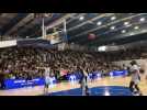 Saint quentin basket