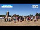 VIDÉO. Une bonne ambiance pour danser au Dub camp festival