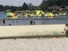 VIDÉO. «Il ne fallait pas perdre notre saison», le gérant de l'aquaparc satisfait de la réouverture