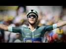 VIDÉO. Tour de France : Pogacar quitte la Bretagne en tête... « A Notre Tour » revient sur la 8e étape