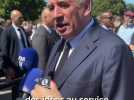Recueillement - Les personnalités expriment leur émotion aux obsèques d'Olivier Marleix