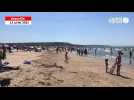 VIDÉO. À Deauville, la foule est arrivée pour le grand week-end prolongé du 14-Juillet