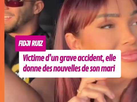 VIDEO : Fidji Ruiz (La Villa) victime d?un gr…