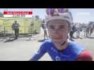 VIDÉO. Tour de France 2025. « Un week-end motivant » : Paul Penhoët a deux cartes à jouer