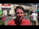Tour de France. « Le Tour sait qu'il est très bien accueilli en Bretagne »