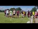 D3B : reprise de Houffaloise