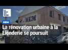 Hem : le point sur la rénovation urbaine à la Lionderie