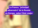 La France, 