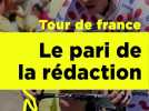 Le pari de la rédaction; Grégoire s'impose sur les terres de Vauquelin