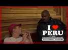 I  PERU - Teaser 4