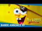 Bob L'Éponge - Le Film : Un Pour Tous, Tous Pirates ! Bande-annonce VF [Au cinéma le 24 décembre]