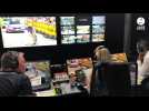VIDÉO. Découvrez la cabine des commentateurs du Tour de France et la régie de France Télévisions