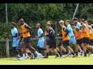National 2 : l'ambitieuse US Thionville Lusitanos à l'heure de la reprise