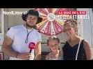 QUIZ DE L'ÉTÉ | Zélia et Angèle relèvent les défis de Nord Littoral avec sourire et bonne humeur