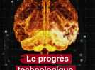 Le progrès technologique, mauvais pour le cerveau ?