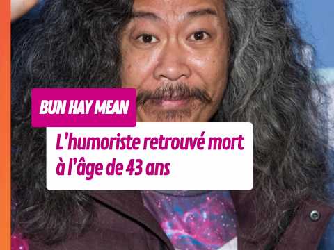 VIDEO : Bun Hay Mean alias Chinois marrant…