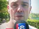 Kevin Sauvage débriefe la quatrième journée du stage du Standard au Touquet
