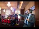 VIDÉO. On a visité le nouveau casino de Dinard, inauguré dimanche 20 juillet 2025