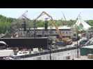 Tomorrowland neue Mainstage