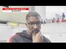 VIDÉO. « Pas des comportements qu'on veut voir au Stade Rennais » : Habib Beye mécontent après Brest