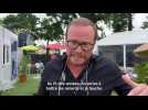 Comment le festival des Vieilles Charrues prend en compte son impact environnemental ?
