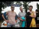 VIDÉO. L'hygiène au camping quand vous êtes festivalier, c'est possible ?