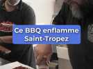 Fan de barbecue ? Big T a ramené cet art d'Amérique du Nord et va vous faire saliver comme jamais !
