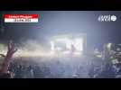 VIDÉO. Macklemore a fini son concert en apothéose avec « Can't hold us »