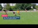 Au coeur de l'Euro Gaelic Games, l'Euro de football gaélique, organisé à Vannes