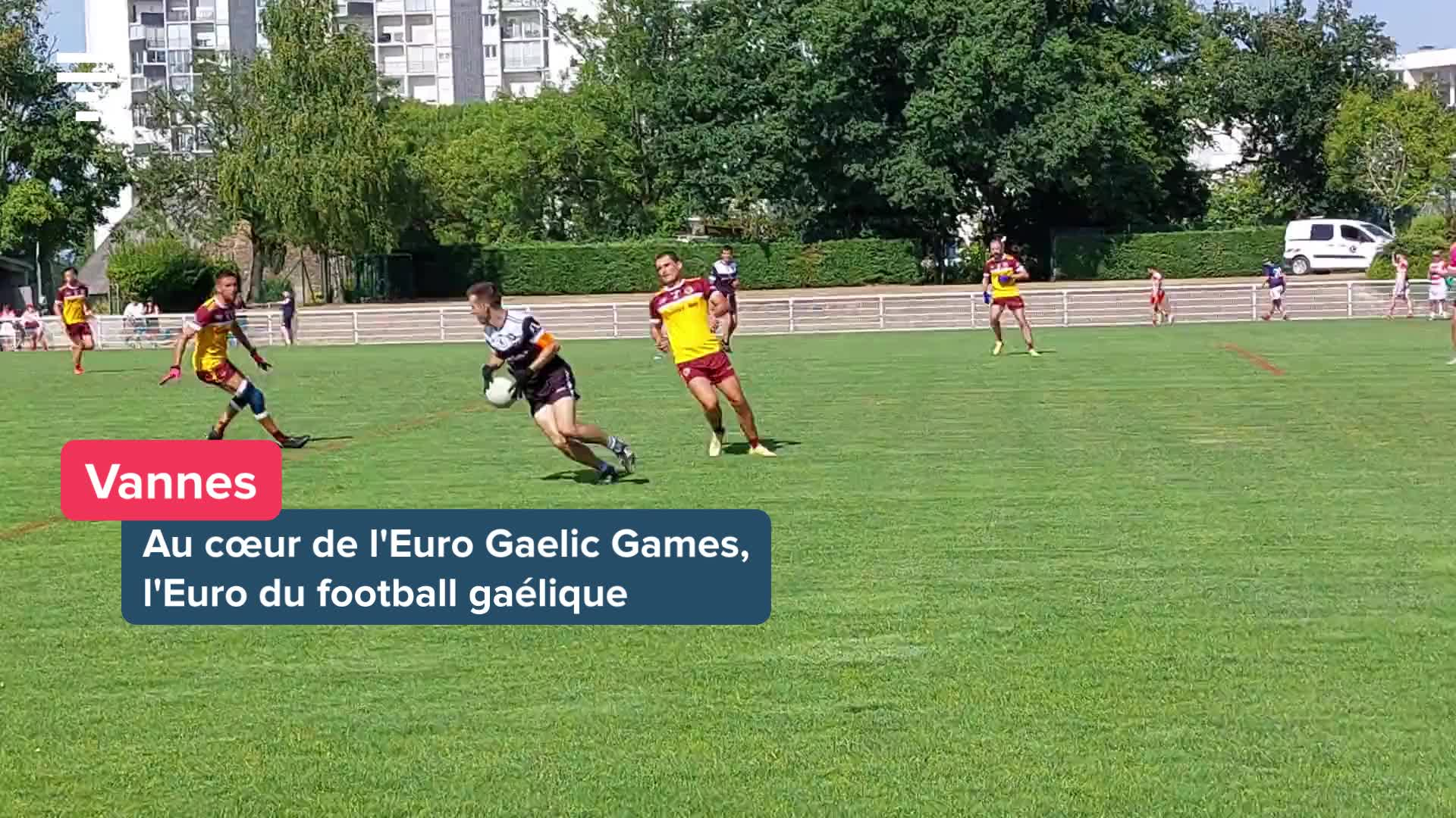 « C’est plus qu’une fierté de représenter la Bretagne », au football...