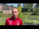 Euro hockey : Justine Rasir avant Belgique-Ecosse