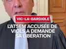 Viols à l'école de Vic-la-Gardiole : 