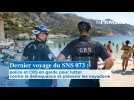 Calanques de Marseille : police et CRS en garde pour lutter contre la délinquance