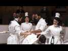 The Knick