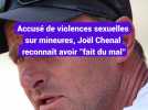 Un entraîneur de ski accusé de violences sexuelles sur mineures : où en est l'affaire Joël Chenal ?