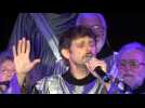 Etaples-sur-Mer : Concert de Gospel French Voices à la Corderie