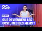 La Loge : une friperie pour trouver les vêtements de vos films et séries préférées