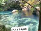 Paysage : le vertigineux cirque de Navacelles