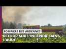 Pompiers