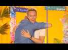 Élimination de Joël : grosse émotion pour le deuxième plus grand champion de Tout le monde veut...