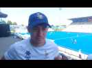 Hockey: John-John Dohmen propulse la France en demi-finale 55 ans plus tard