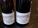 Soultz-Haut-Rhin : Le Sulzer et son design d'antan du Domaine Robert Roth